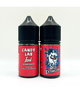 Конструктор Candy Lab Ice 30ml